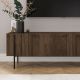 HANAH HOME TV komoda Herman, braon - EP3056975
