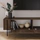 HANAH HOME TV komoda Herman, braon - EP3056975