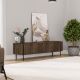 HANAH HOME TV komoda Herman, braon - EP3056975
