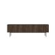 HANAH HOME TV komoda Herman, braon - EP3056975