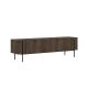 HANAH HOME TV komoda Herman, braon - EP3056975