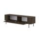 HANAH HOME TV komoda Herman, braon - EP3056975