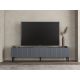 HANAH HOME TV komoda Oscar, antracit - EP3057017