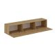 HANAH HOME TV komoda Oscar, svetlobraon - EP3057023