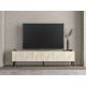 HANAH HOME TV komoda Oscar, krem - EP3057029