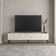 HANAH HOME TV komoda Oscar, krem - EP3057029