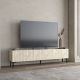 HANAH HOME TV komoda Oscar, krem - EP3057029