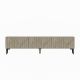 HANAH HOME TV komoda Oscar, krem - EP3057029