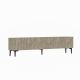 HANAH HOME TV komoda Oscar, krem - EP3057029