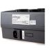 GEMBIRD EG-UPS-001 UPS sa stabilizatorom 650VA 390W 4xschuko - 2242-1