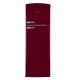 FRAM Kombinovani frižider FDD-VRR311BDF+, bordo - 38879-1