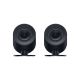 RAZER Nommo V2 X - Full-Range 2.0 PC Gaming Speakers - 062221