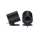 RAZER Nommo V2 X - Full-Range 2.0 PC Gaming Speakers - 062221