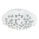 RABALUX Plafonjera Angie E27 60W - 3285-1