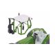 SIKU Traktor Fendt 1050 Vario - 3287