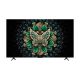 TCL Televizor 75C6K, Ultra HD, Google TV Smart - EP2717360