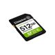 KINGSTON 512GB, SD kartica, Canvas Select Plus (SDS3/512GB) - 084845