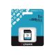 KINGSTON 1TB Canvas Go! Plus (SDG4/1TB) - 084874