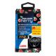 LAMPA ACCESSORIES Obloga volana 38-40cm cherry - 32922