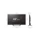 TESLA Televizor 43E655BFS, Full HD, Google TV Smart - EP2796869