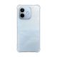 Maska za Xiaomi Redmi Note 17 Pro 5G (EU) Transparent ice Cube - EP3268070