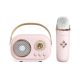 Bluetooth zvucnik c20plus roze - 213749