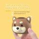 Bear Bluetooth zvucnik - EP3199259