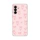 Maska za Samsung A175F Galaxy A17 Bow Silikonska Print - 8020961