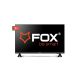 FOX Televizor 32AOS430E, HD, Android Smart - 32AOS430E