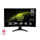 MSI Zakrivljeni gaming monitor 32