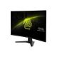 MSI Zakrivljeni gaming monitor 32