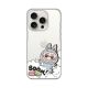 Maska za iPhone 15 Pro 6.1 Silikonska Print Skin La Bubu Macaron - 8020930