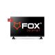 FOX Televizor 32DTV230E, HD - 32DTV230E