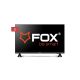 FOX Televizor 32DTV270H, LED HD - 32DTV270H