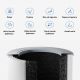 Xiaomi Smart Air Purifier 4 Compact prečišćivač vazduha Beli - EP3027676