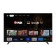 VOX Televizor 32GOH205B, HD, Google TV Smart - 32GOH205B