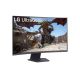 LG Monitor 32GS60QC-B 31.5