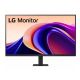 LG Monitor 32U631A-B 31,5