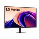 LG Monitor 32U631A-B 31,5