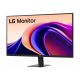 LG Monitor 32U631A-B 31,5