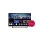 FOX Televizor 32WOS640E, HD, WebOS Smart - 32WOS640E