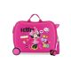 MINNIE LOVE dečiji kofer na točkićima - pink - EP2931226
