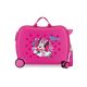 MINNIE LOVE dečiji kofer sa točkićima - pink - EP2931229