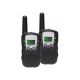 DENVER Walkie Talkie WTA-449, crna - EP2408404