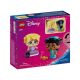 LEGO Mini Jasmin i Zlatokosa - EP2861112