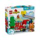 LEGO Vatrogasni kamion sa crevom i vatrogascem - EP2860968