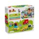 LEGO Moja prva kreativna vozila - EP2860971