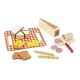 JANOD Dečiji drveni set za aperitiv - J06597
