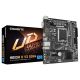 GIGABYTE MB s1700 H610M H V3 D4 - 39310-1