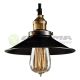 FORMA Viseća lampa 1xE27 F7207-1V - 003662